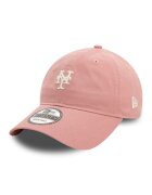 New Era Sapca cu logo 9Twenty - Roz