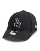 New Era Sapca cu logo brodat