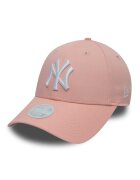 New Era Sapca cu logo brodat Essential