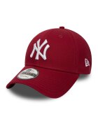 New Era Sapca cu logo brodat League Essential