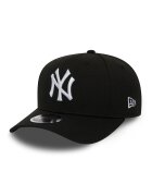 New Era Sapca cu logo brodat New York Yankees