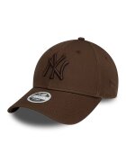 New Era Sapca cu logo brodat New York Yankees