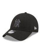 New Era Sapca cu logo brodat New York Yankees 9FORTY