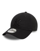 New Era Sapca cu logo brodat New York Yankees League Essential