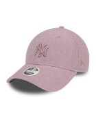 New Era Sapca cu logo brodat Yankees Bubble Stich 9Forty