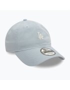 New Era Sapca cu viziera Mini Washed 9Twenty - albastra - marime OS