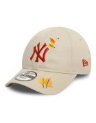New Era Sapca dama 60565301 - Textil - One Size - Bej