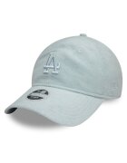 New Era Sapca dama 60595346 - Textil - One Size - Albastru deschis