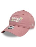 New Era Sapca dama 60595357 - Textil - One Size - Roz