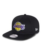 New Era Sapca de bumbac cu logo broda