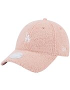 New Era Sapca de femei - Wmns 9FORTY Teddy Los Angeles Dodgers Cap 603641 - Roz