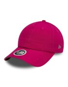 New Era Sapca Essential - Rosu/Negru stins/Alb murdar