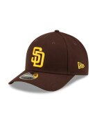 New Era Sapca MLB Plyr Rep 940Mc San Diego Padres Gm Otc