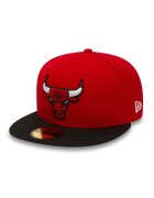 New Era Sapca NBA Basic Chicago Bulls