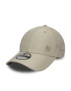 New Era Sapca pentru Barbati - tonal flawless 9forty¨ - 60667409 - MISC INTL - Bej