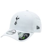 New Era Sapca - Repreve Flawless 940 9FORTY Tottenham Hotspur FC Cap 60293469 - Alb