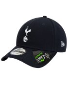 New Era Sapca - Repreve Flawless 940 9FORTY Tottenham Hotspur FC Cap 60293471 - Albastru