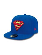 New Era Sapca Superman