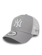 New Era Sapca trucker cu capsa pe partea din spate Clean