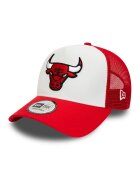 New Era Sapca trucker cu model brodat