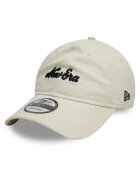 New Era Sapca unisex 60595290 - Textil - One-Size INTL - Bej