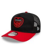 New Era Sapca unisex 60595435 - Sintetic - One-Size INTL - Negru