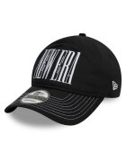 New Era Sapca unisex 60595443 - Textil - One-Size INTL - Negru
