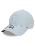 New Era Sapca unisex 60595465 - Textil - One-Size INTL - Albastru deschis