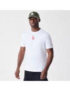 New Era Tricou MLB CF LOGO REG tee LOSDOD-60669182