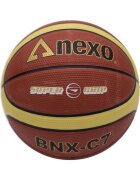 NEXO Minge baschet BNX
