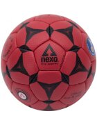 NEXO Minge handbal TOP GRIPPY - marimea I - rosu