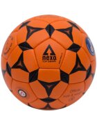 NEXO Minge handbal TOP GRIPPY - Portocaliu