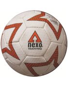 NEXO Minge handbal TRAINING - Alb/Portocaliu