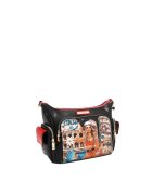 Nicole Lee Geanta dama Martha Travels Italy MIT17216 - Multicolor - Universal