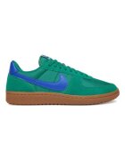 Nike Adidasi barbati - Malachit/Hyper Royal - fitness - textil - verde