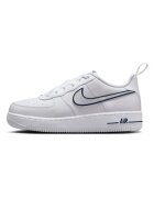 Nike Air Force 1 Lv8 Gs Jdt - Alb