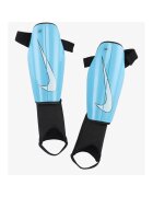 Nike Aparatori fotbal Charge - Albastru
