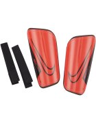 Nike Aparatori fotbal Mercurial Hardshell - rosu