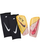 Nike Aparatori fotbal Mercurial Lite - galben