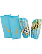 Nike Aparatori fotbal Sig Mercurial Lite Guard Kylian Mbappe