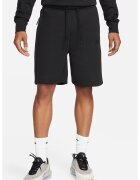 Nike Bermude cu snur de ajustare - Negru