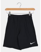 Nike Bermude pentru fotbal Park20 - Negru