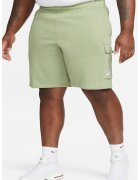 Nike Bermude sport cargo Sportswear Club - Verde fistic