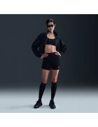 Nike Biker Colanti scurt cu talie inalta