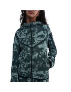 Nike Bluza cu fermoar B NSW TECH FLC FZ SSNL - PD-HQ8891-017