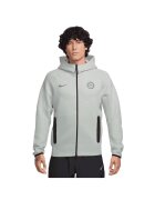 Nike Bluza cu fermoar INTER M NK TCH FLC FZ WR HDY-HJ6428-092
