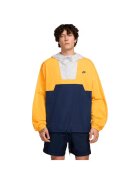 Nike Bluza cu fermoar M NK CLUB MARINA ANRK GFX-HJ1957-739