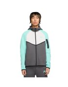 Nike Bluza cu fermoar M NK TCH FLC FZ WR HD-HV6512-068