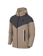 Nike Bluza cu fermoar M NK TCH SSNL TF+ WR FZ-HQ3746-200