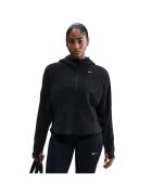 Nike Bluza cu fermoar W NK ONE TF FZ TOP POLAR-HV3698-010